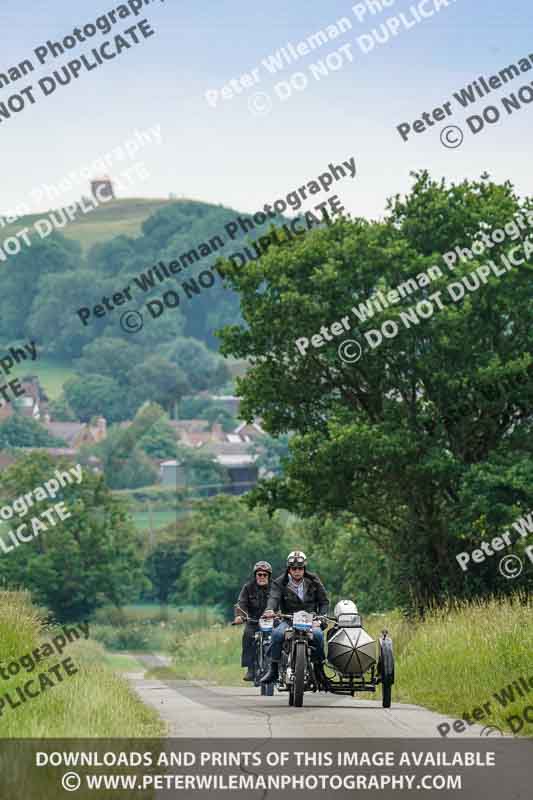 Vintage motorcycle club;eventdigitalimages;no limits trackdays;peter wileman photography;vintage motocycles;vmcc banbury run photographs